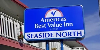 Americas Best Value Inn-Seaside North