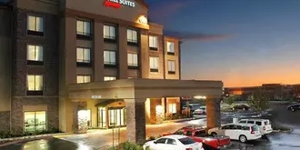 SpringHill Suites by Marriott Sacramento Roseville