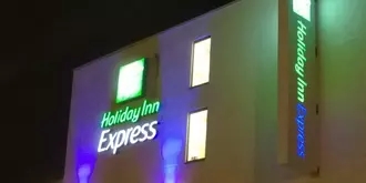 Holiday Inn Express Manchester Airport