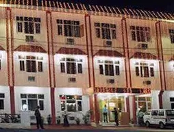 Hotel Maa Saraswati