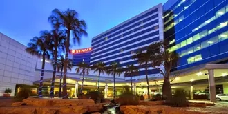 Stamford Plaza Sydney Airport