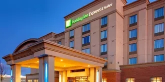 Holiday Inn Express Newmarket
