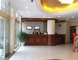GreenTree Inn Yantai Airport Road Hotel