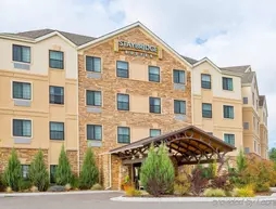 Staybridge Suites Missoula