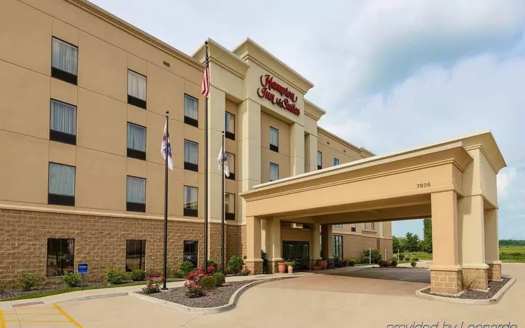 Hampton Inn and Suites Peoria at Grand Prairie