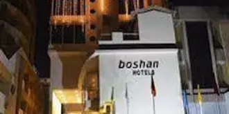 Boshan Hotels