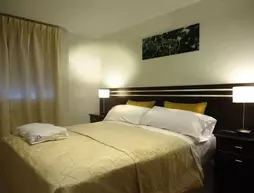 Hotel Platino Termas de Rio Hondo