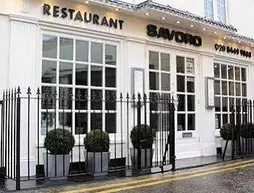 Savoro Restaurant With Rooms