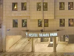 Hotel Travel Park Lisboa
