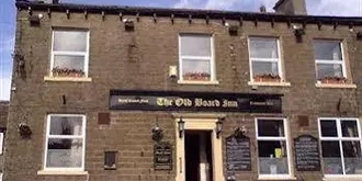 The Old Board Inn