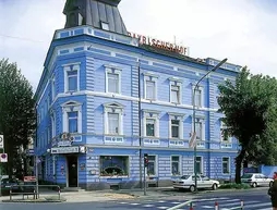 Hotel Bayrischer Hof