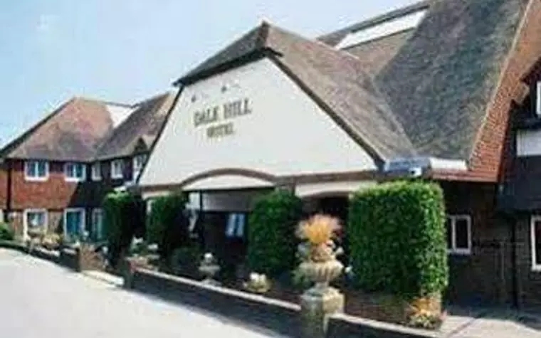 Dale Hill Hotel