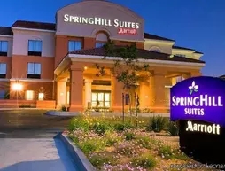 SpringHill Suites Ridgecrest