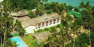 Polhena Reef Garden Hotel