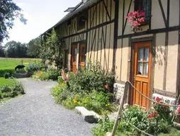 Chambres d'hôtes La Ferme Saint Nicolas