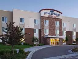 Candlewood Suites Loveland