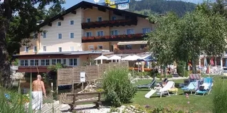 Hotel Seestuben