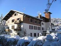 Liberty Mont Blanc Hôtel