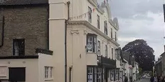 Oxford Arms