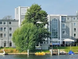 Hotel Am Schloss Kopenick By Golden Tulip