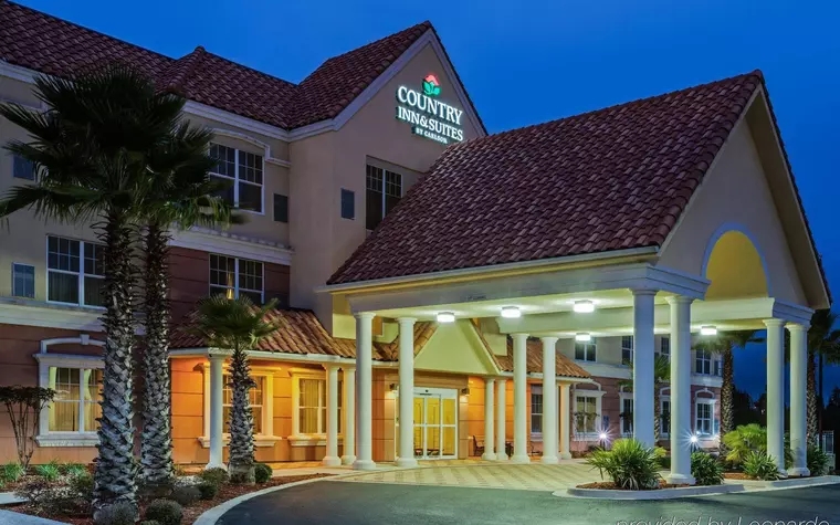 Country Inn & Suites Crestview