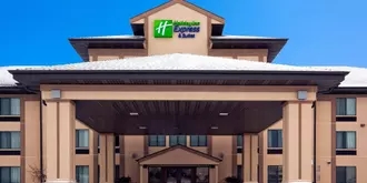 Holiday Inn Express Hotel - Winner