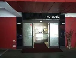 Hotel Shap
