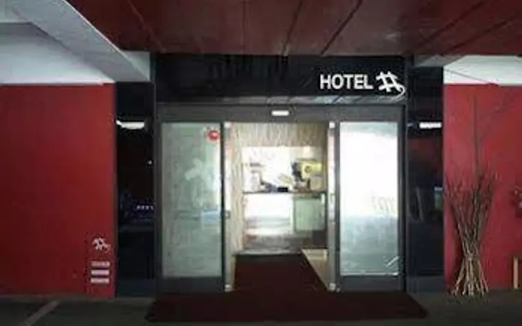 Hotel Shap