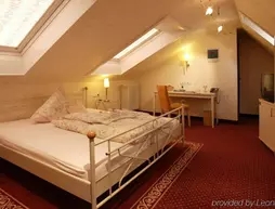 Akzent Hotel Forellenhof Rössle
