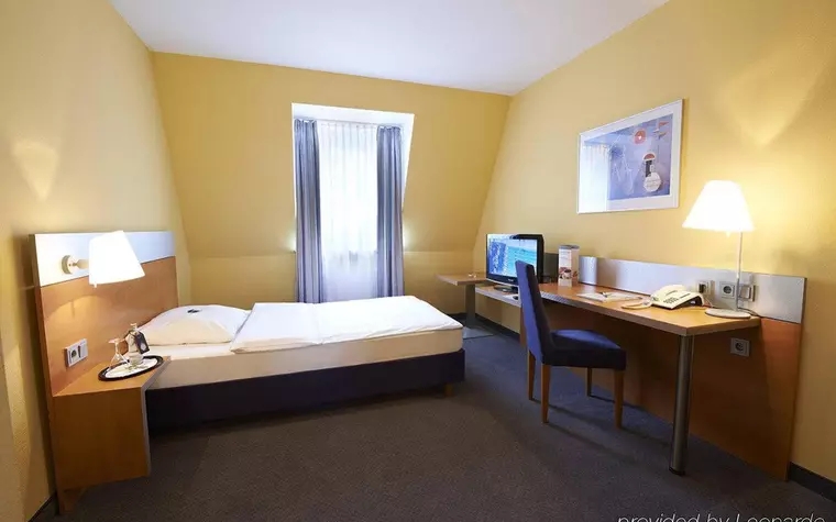 GHOTEL hotel & living München-Nymphenburg