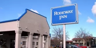 Rodeway Inn University Pocatello