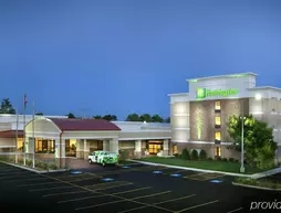 Holiday Inn Gurnee Convention Center