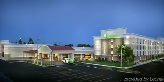 Holiday Inn Gurnee Convention Center