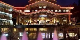 ZhongTaiLai International Hotel-JingGangShan