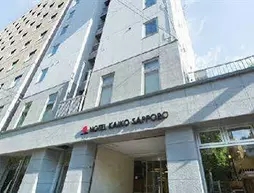Hotel Kaiko Sapporo