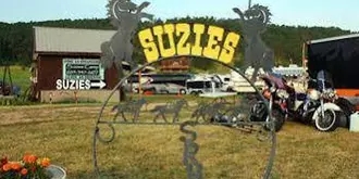 Suzies Camp