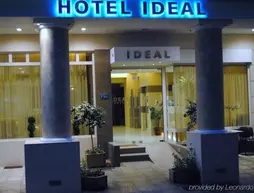 Hotel Ideal