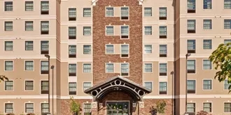 Staybridge Suites Buffalo