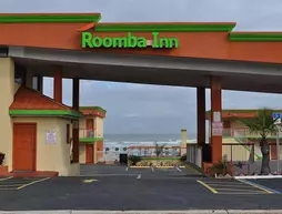Roomba Inn & Suites - Daytona Beach