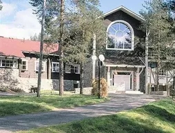 Lapland Hotel Bear's Lodge