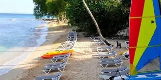 Waves Barbados All Inclusive Hotel