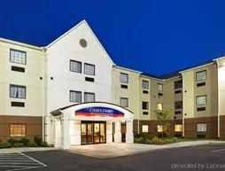 Candlewood Suites Knoxville Airport-Alcoa