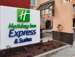Holiday Inn Express Berkeley