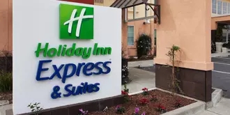 Holiday Inn Express Berkeley