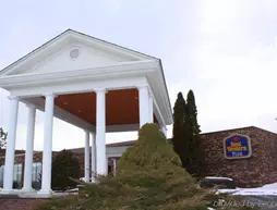 Best Western Plus Inn of Cobleskill