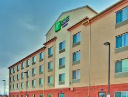 Holiday Inn Express Hotel & Suites Dewitt (Syracuse)