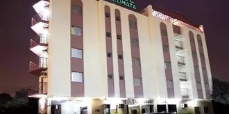 Diplomata Hotel