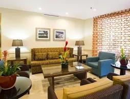 Holiday Inn Coral Gables / University