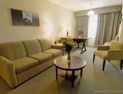 Quality Suites London