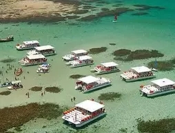 Salinas Do Maragogi All Inclusive Resort
